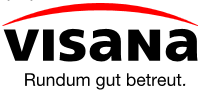 visana logo